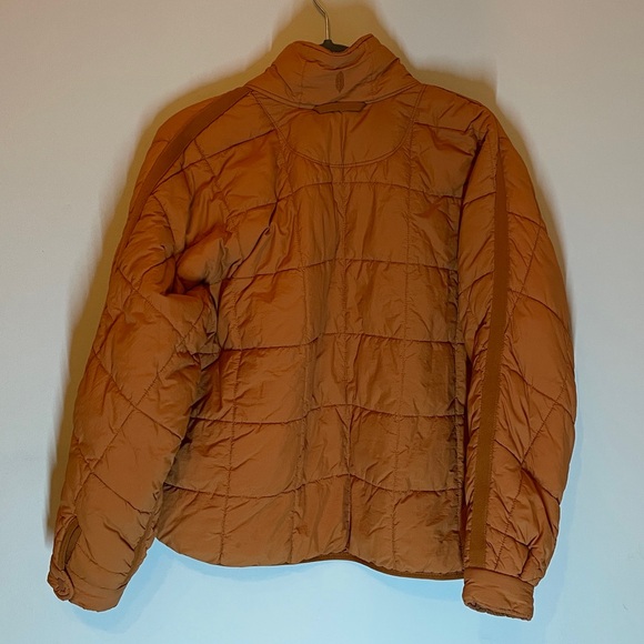 FP Movement by Free People Pippa Packable Puffer Jacket sz. XS - Picture 8 of 8